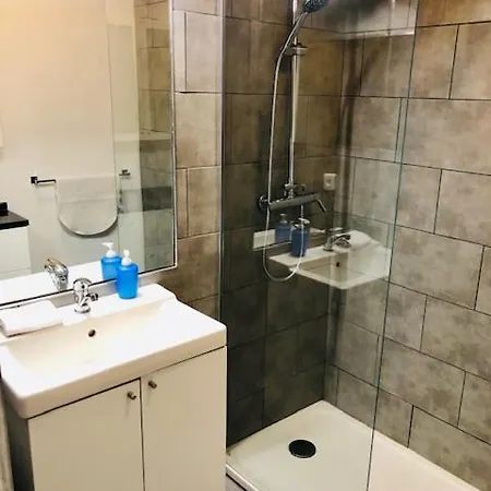 아파트 Palais Des Domes Avec Piscine *