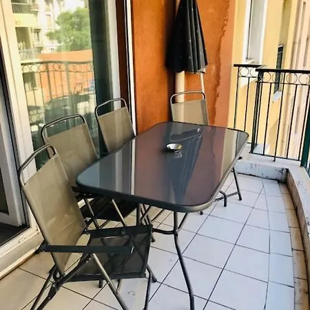 Palais Des Domes Avec Piscine * 니스