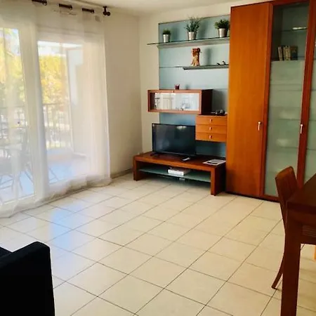 Palais Des Domes Avec Piscine * 니스