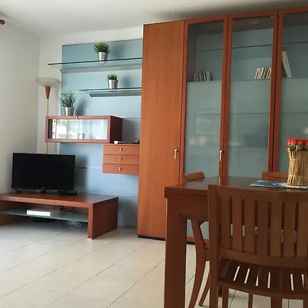 Palais Des Domes Avec Piscine 아파트