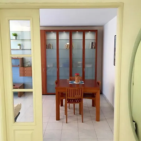 Palais Des Domes Avec Piscine 아파트 니스