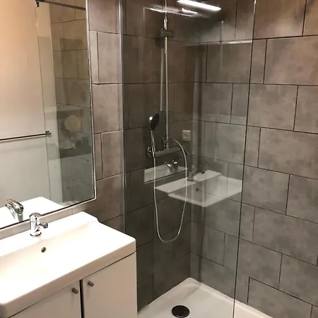 아파트 Palais Des Domes Avec Piscine *